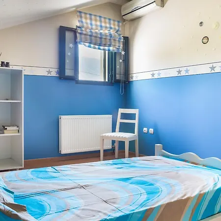 Sandy Beach Dream Holidays *