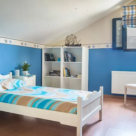 Sandy Beach Dream Holidays Dom wakacyjny Valsamata
