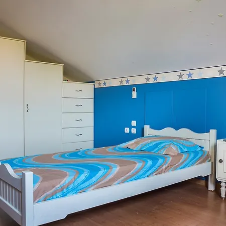 Holiday home Sandy Beach Dream Holidays Valsamata