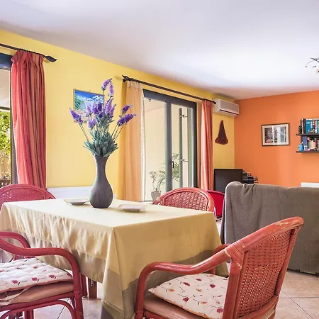 Holiday home Sandy Beach Dream Holidays Valsamata