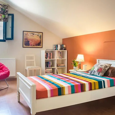 Sandy Beach Dream Holidays Holiday home *