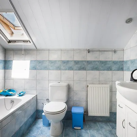 Sandy Beach Dream Holidays Holiday home