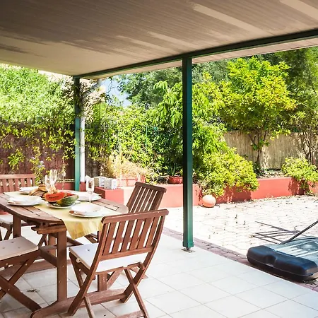 Sandy Beach Dream Holidays Holiday home